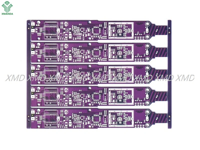 Advanced Digital Circuit Board