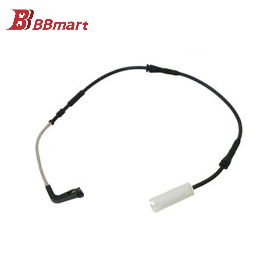 Bbmart Auto Parts 1 Single PC Rear Disc Brake Pad Wear Sensor for Land-Rover Discovery Sport Range Rover Evoque OE Lr092060