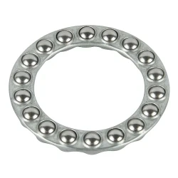 China Factory Thrust Ball Bearing High Quality Brass Cage Miniature Bearings