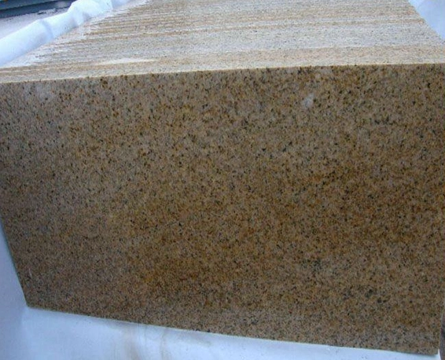 Tiger Skin Red Granite Tile (YX-G190)