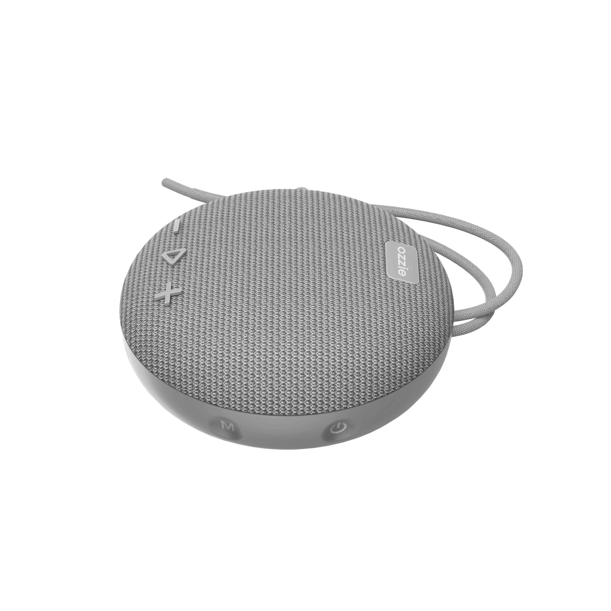 Hot Selling OEM Logo Ipx7 Waterproof HiFi Computer Wireless Portable Mini Audio Speaker