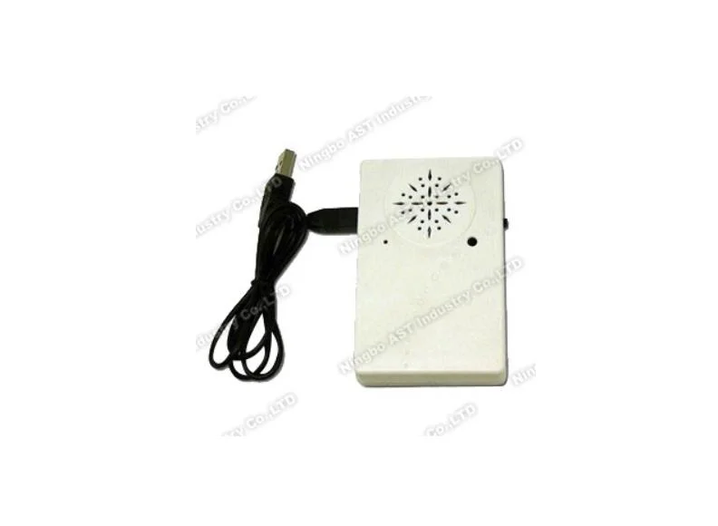 Light Activities Sound Module, Memo Box, Voice Recorder