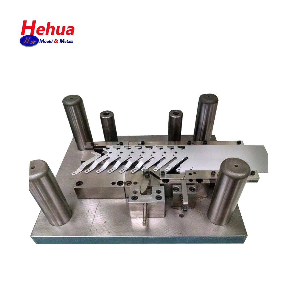 Customized professional Progressive Stamping Die