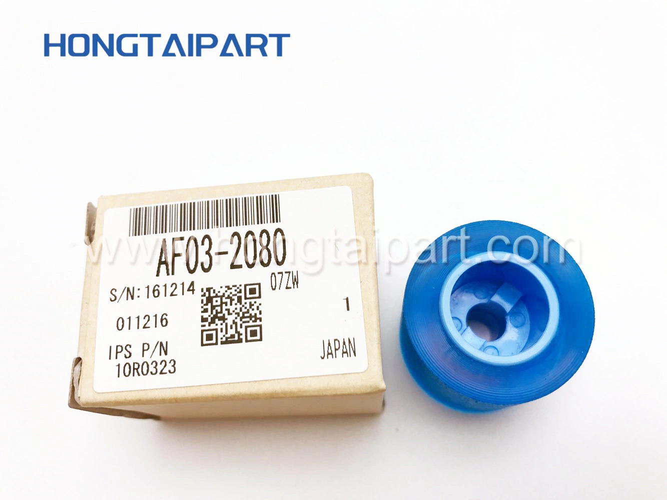 Rodillo de separación AF03-2080 para Ricoh af 1050 1055 1085 2051 2060 2075 MP5500 6002 6500 7500 8000 9000 9002 MPC6000 6501 7500 7501