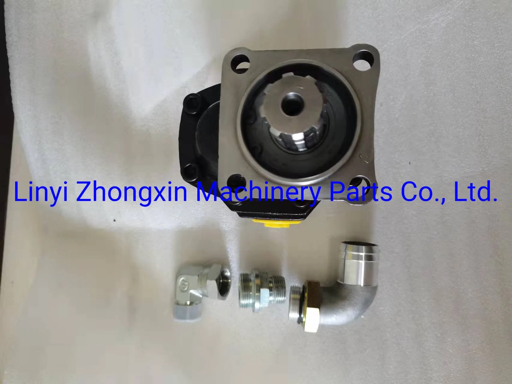 Hydraulic Pump From China Manufacturer 90L/100L