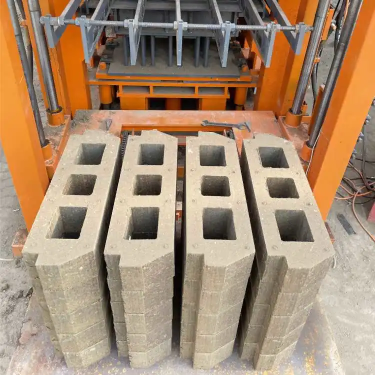 Compressed Earth Block Homes Ceb Building Earthen Block Machine