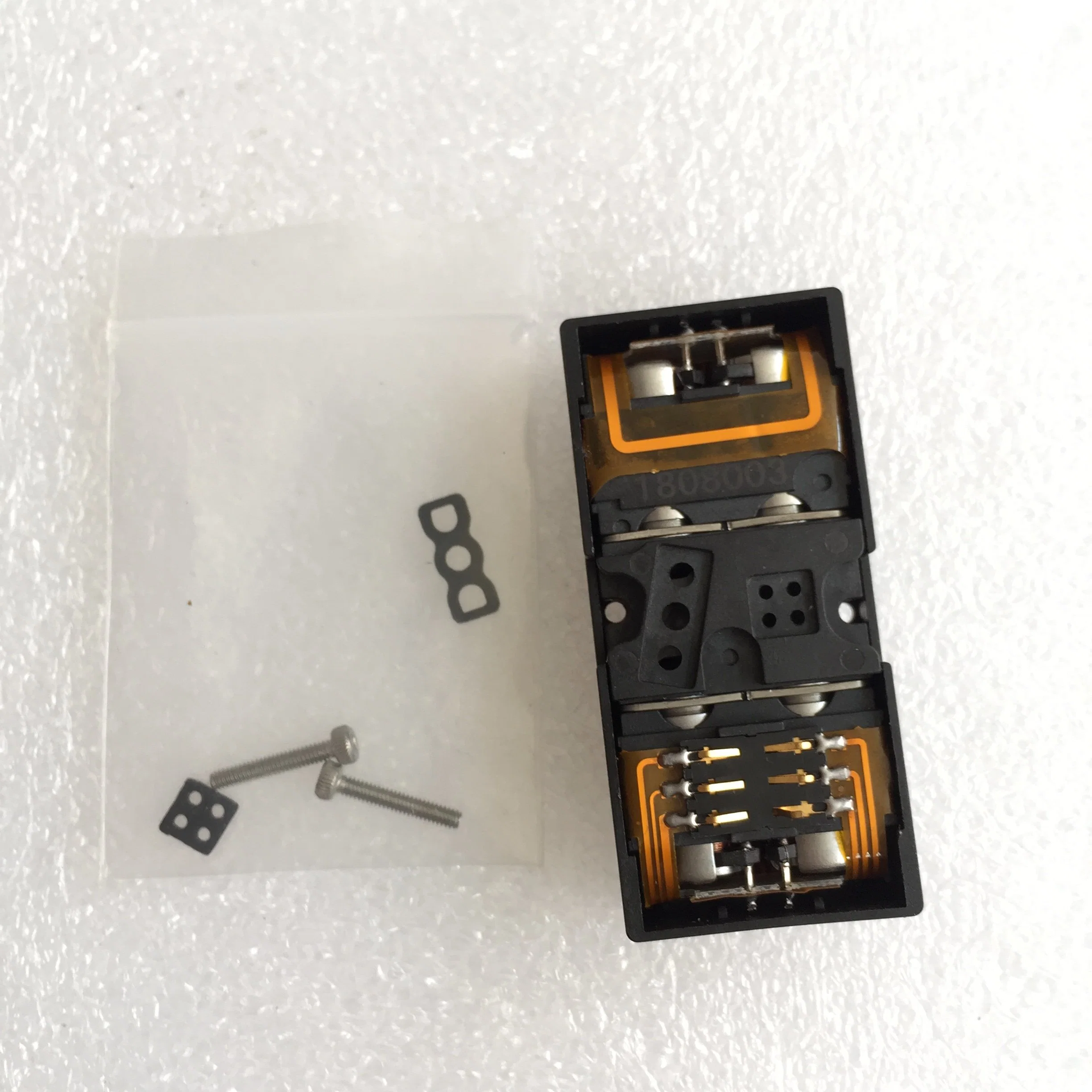 Enm34044 Imaje Head Electro Valve Block for 9020/9030 S8 S4 Printer 90 Series Printer