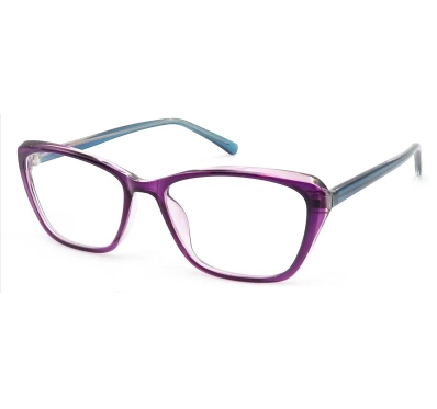Gafas de ojo de gato personalizadas gafas de mujer gafas de ojo Fabricante