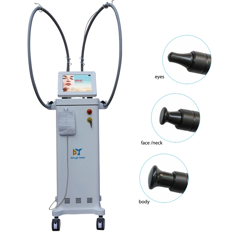 Equipment for Beauty Radio Frequency Facial Machine Skin Lifting Monopolar RF
