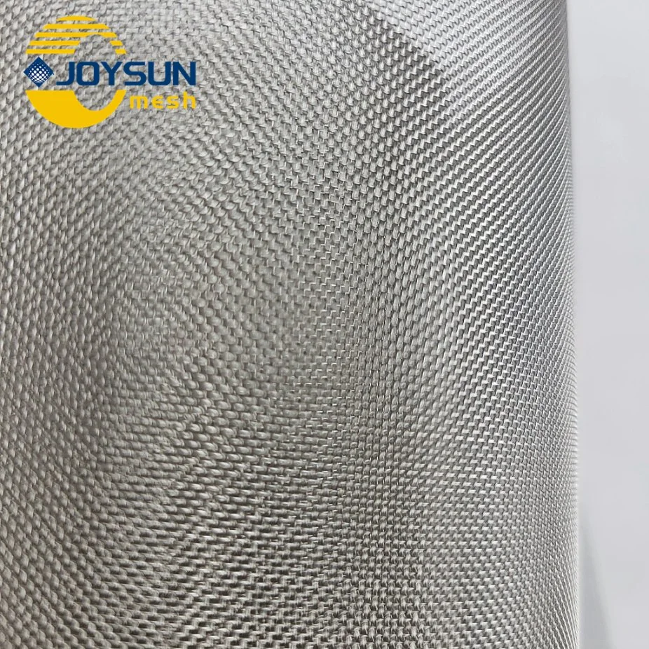 Stainless Steel Wire BBQ Mesh SUS302 Material 3mm Diameter Stainless Steel Wire Mesh