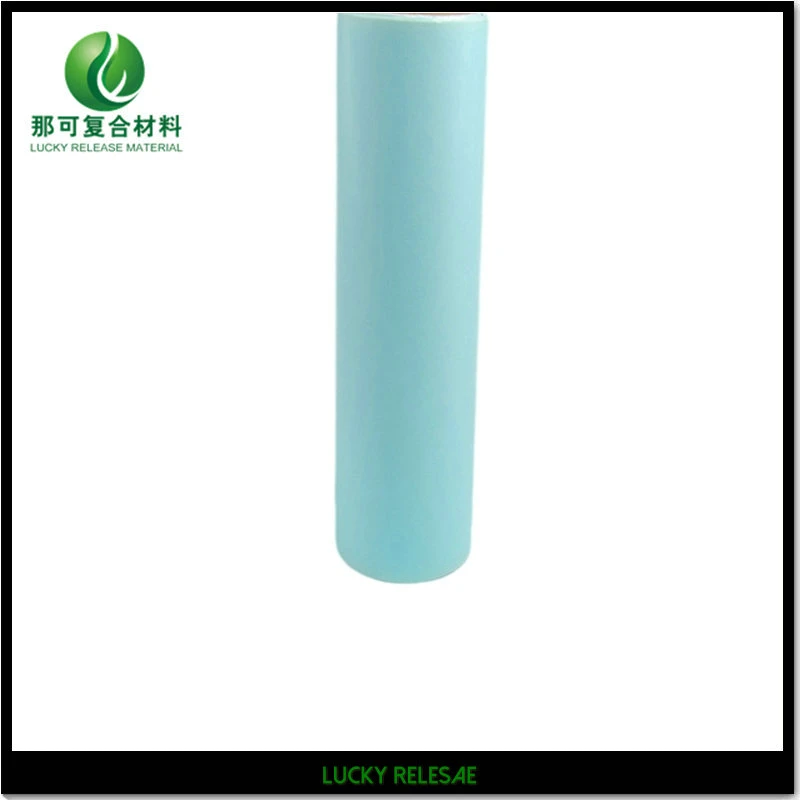 Waterproof White Ribbon Satin Self Adhesive Label Glassine Release Paper Liner