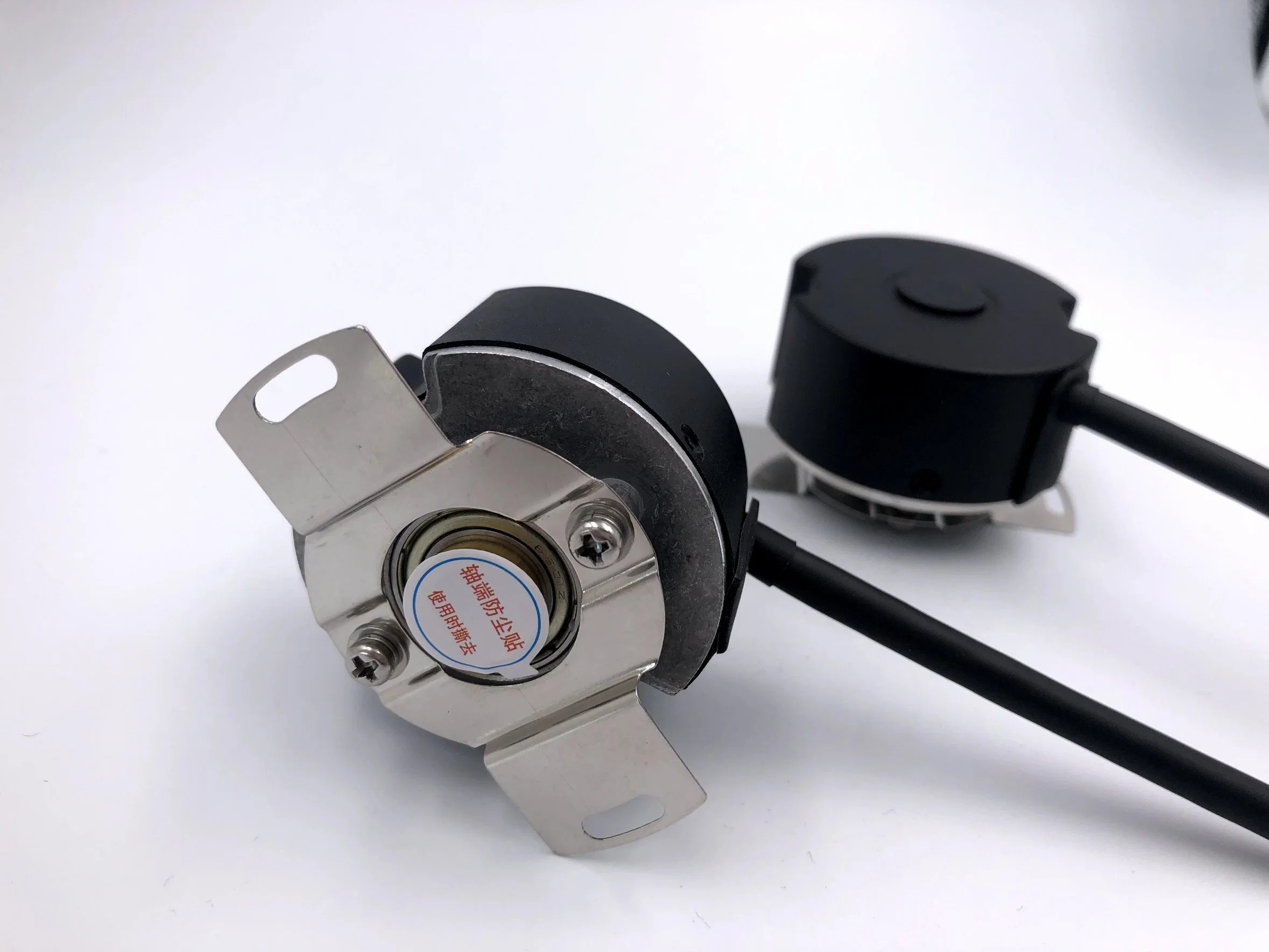 Servo Motor Encoder 5VDC 2500PPR Replace Tamagawa Nemicon Brand