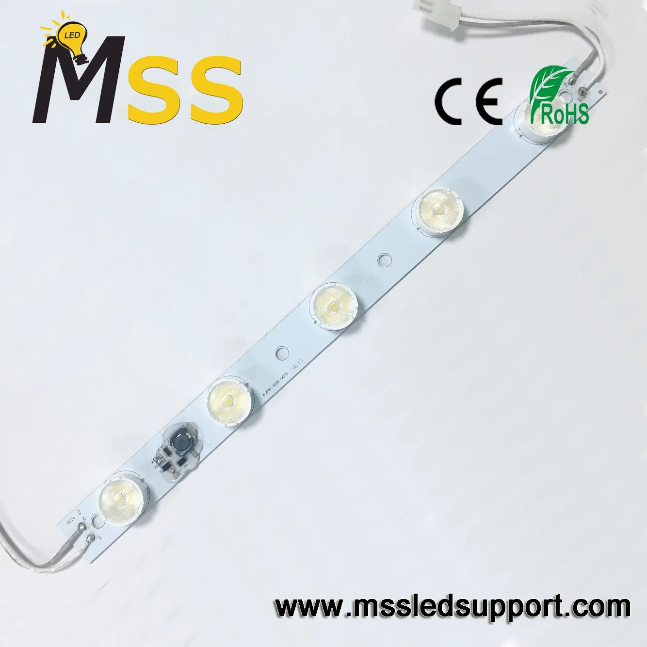 12inch 24inch 38inch LED Linear Rigid Bar