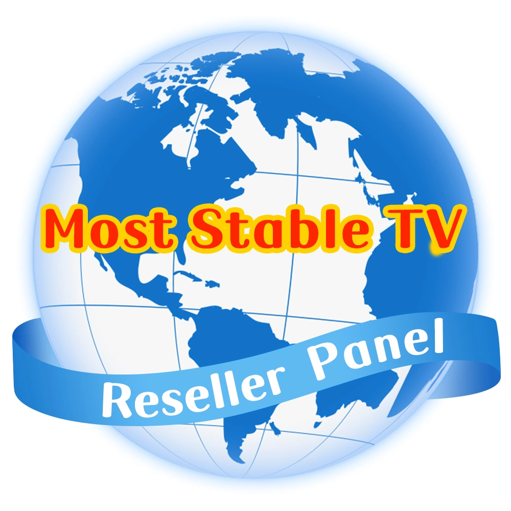 No Buffering IPTV Subscription 12 Months Support Norway Italy Armenia Polonia Albania Bulgaria UK Africa for IPTV Reseler Panel Android M3u