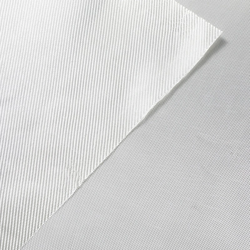 Proveedor chino de tela de fibra de vidrio reforzada con hilos para tabla de surf