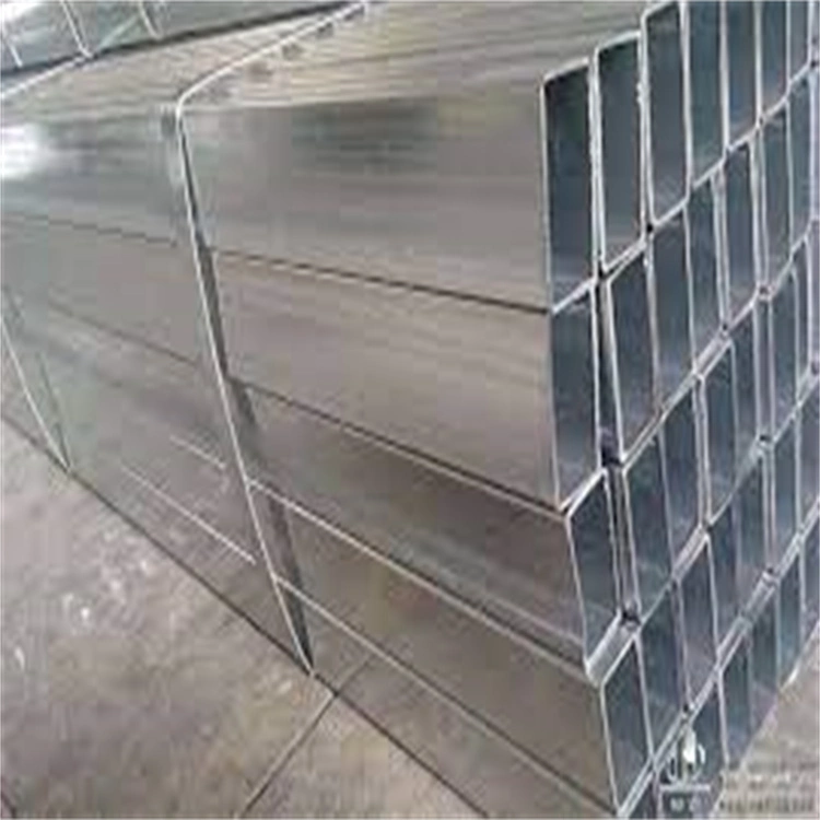 Chemische Industrie Sch40 Sch60 20~219mm Carbon nahtlose Stahlrohr Gi