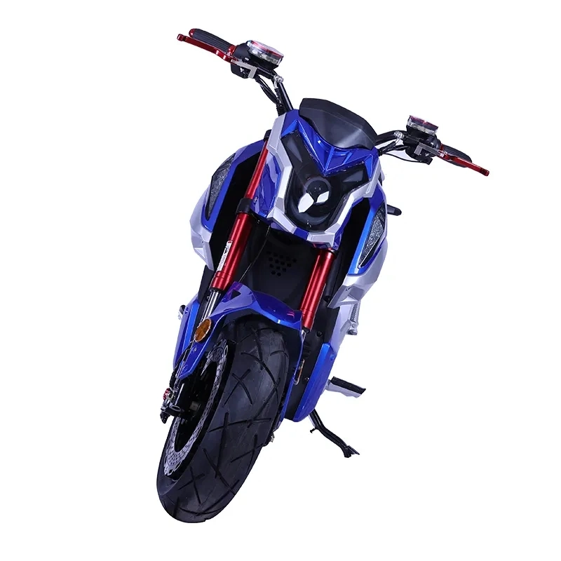 Battery-Operated Motor Cycle Ease of Care Affordable Motorcycle for Adults