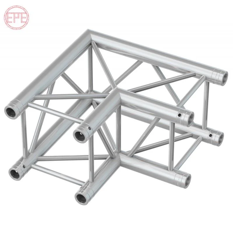 Stage Equipment Truss Music Concert Orchestra Event Display Truss School Events Party Truss High quality/High cost performance Aluminum Truss Black Truss