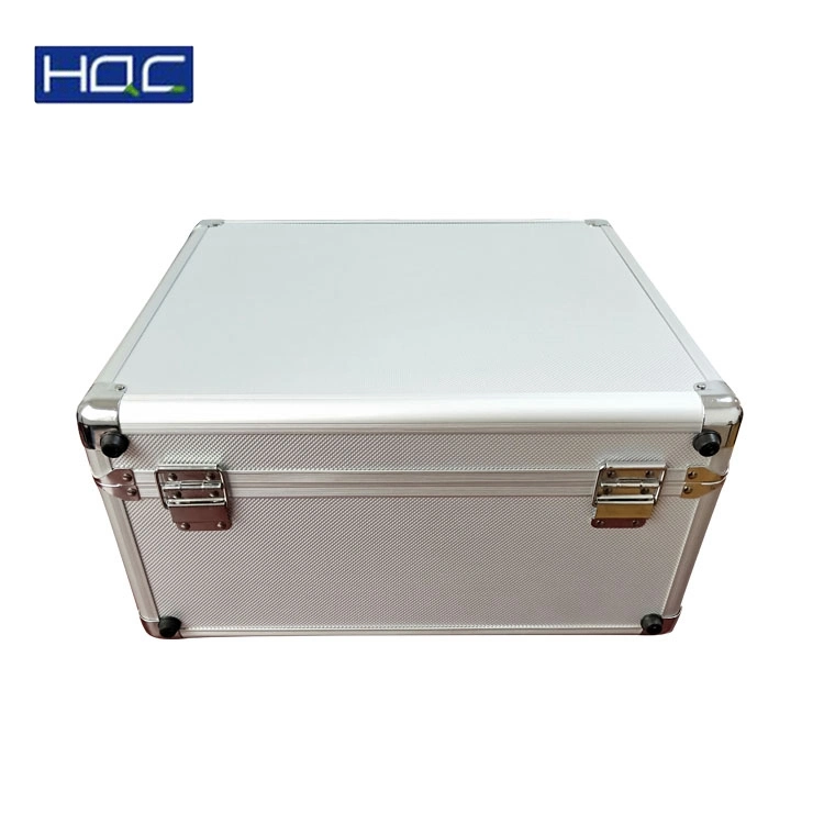 High quality/High cost performance  Anti Falling and Shock Absorption Portable Instrument Box Tool Case