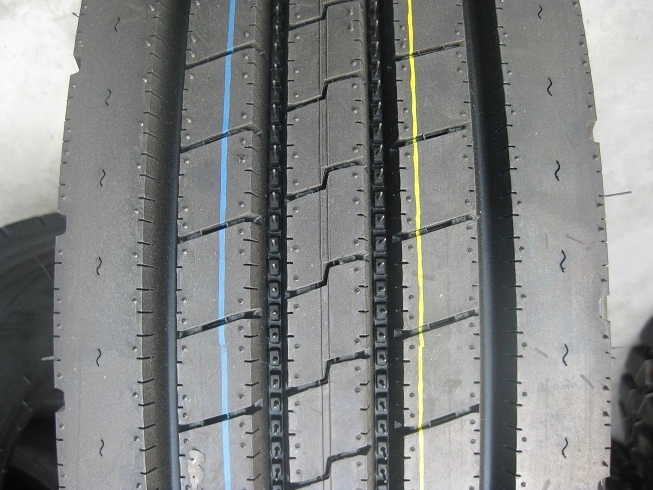 Constancy Carleo Brand Radial Truck and Bus Tyres and TBR Tyres (11R22.5 12R22.5)