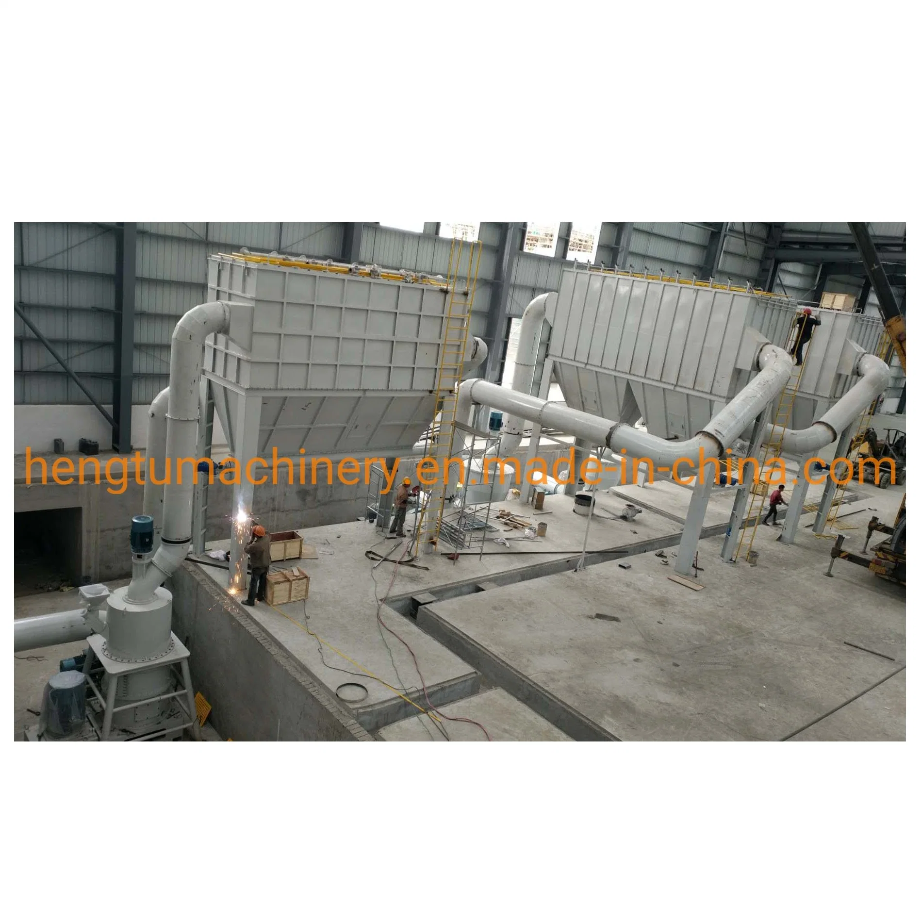 Super Fine Grinding Mill for Limestone