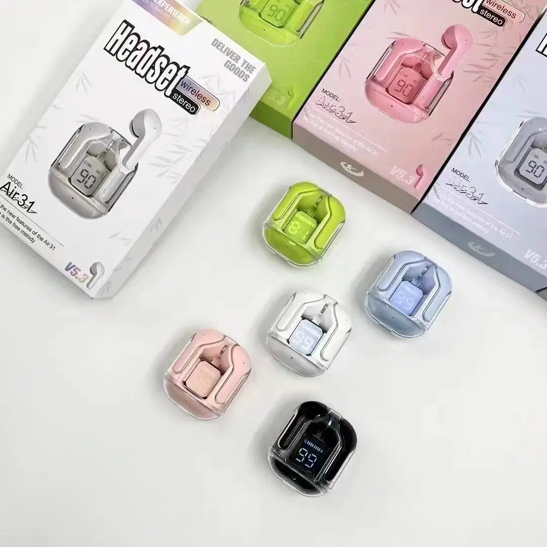 Audifonos Prix de gros usine chinoise sans fil écouteurs Bluetooth écouteurs Accessoires pour téléphones portables