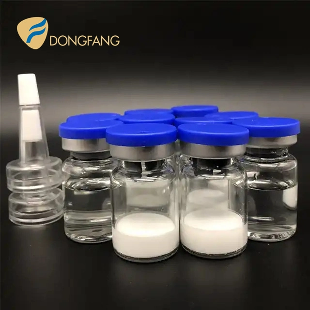 Wholesale/Supplier Price Peptide Snap-8 Acetyl Octapeptide-3 CAS 868844-74-0