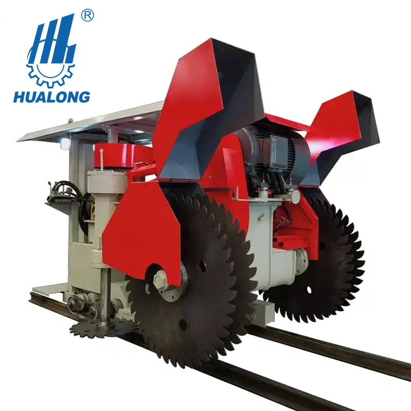 Hkss-1400 Sandstone Quarry Brick Cutting Machine Kenya