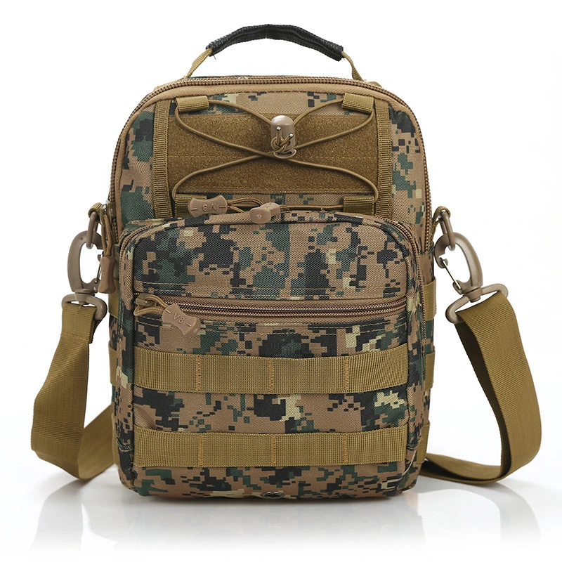 Military Backpack Tactical Backpack Outdoor Waterprooftactical Gear