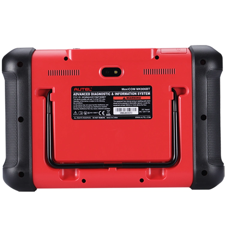 Autel Maxisys 906 MS Diagnostic Tools G Scan Price Cars Инструменты диагностики для электромобилей Maxisys Mk906bt