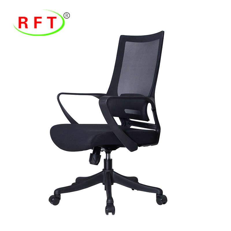 Competitve Price Modern Design White Hotel Furniture Meeting Room Desk Chair