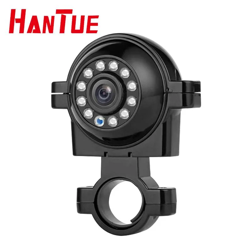 Bus/Truck Camera CCD LED IR Reversing Camera Night Vision Waterproof Video Rearview System Car Rear View Camera