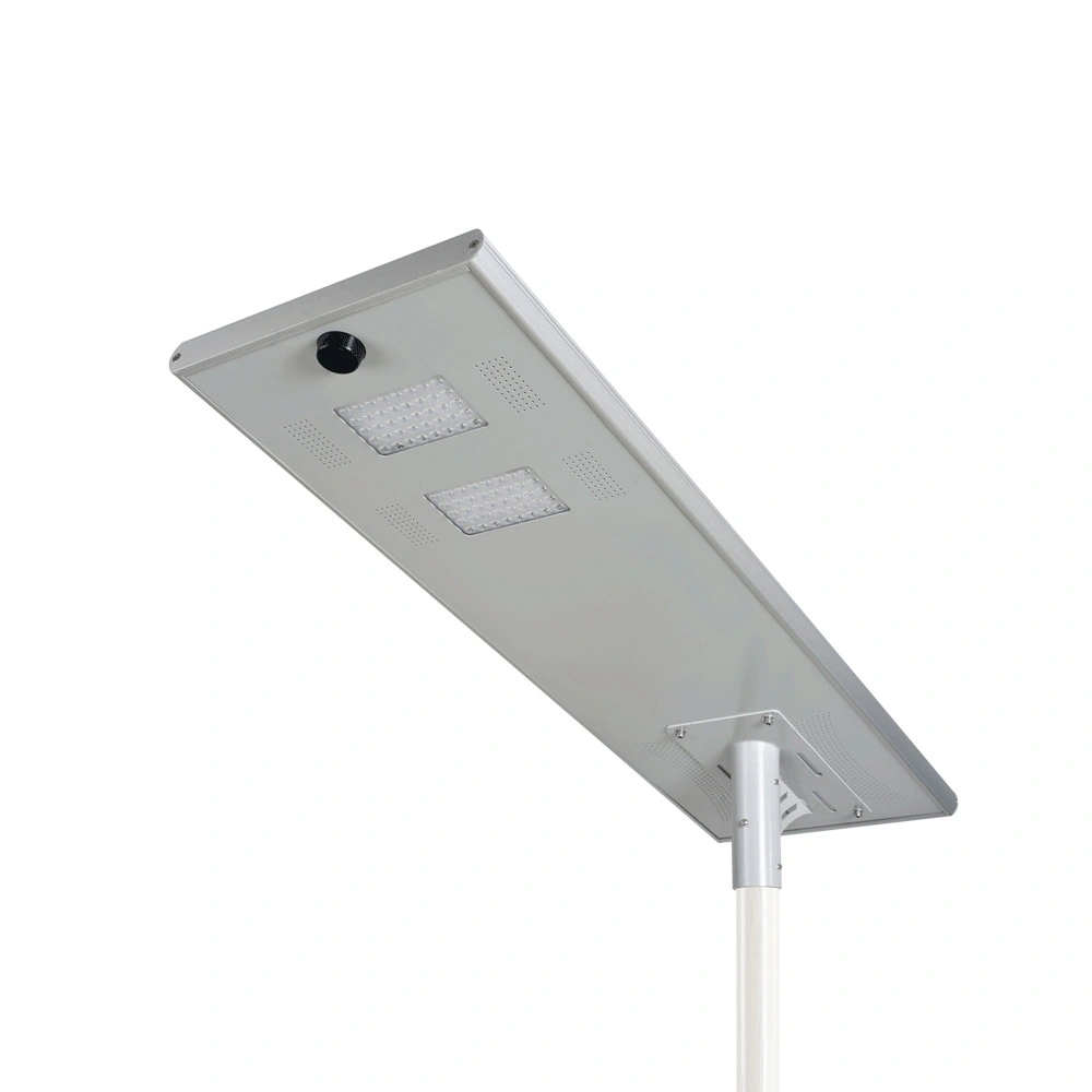 CCT LED integrado Luz solar calle Fuente de luz LED