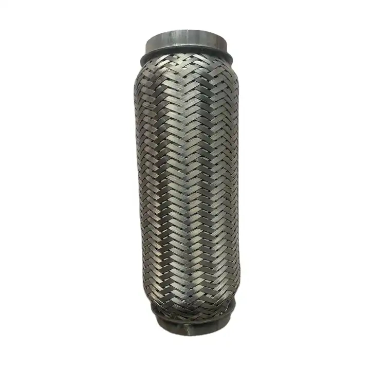 Inch Exhaust Bellow/ Corrugated Tube/ Car Exhaust Pipe