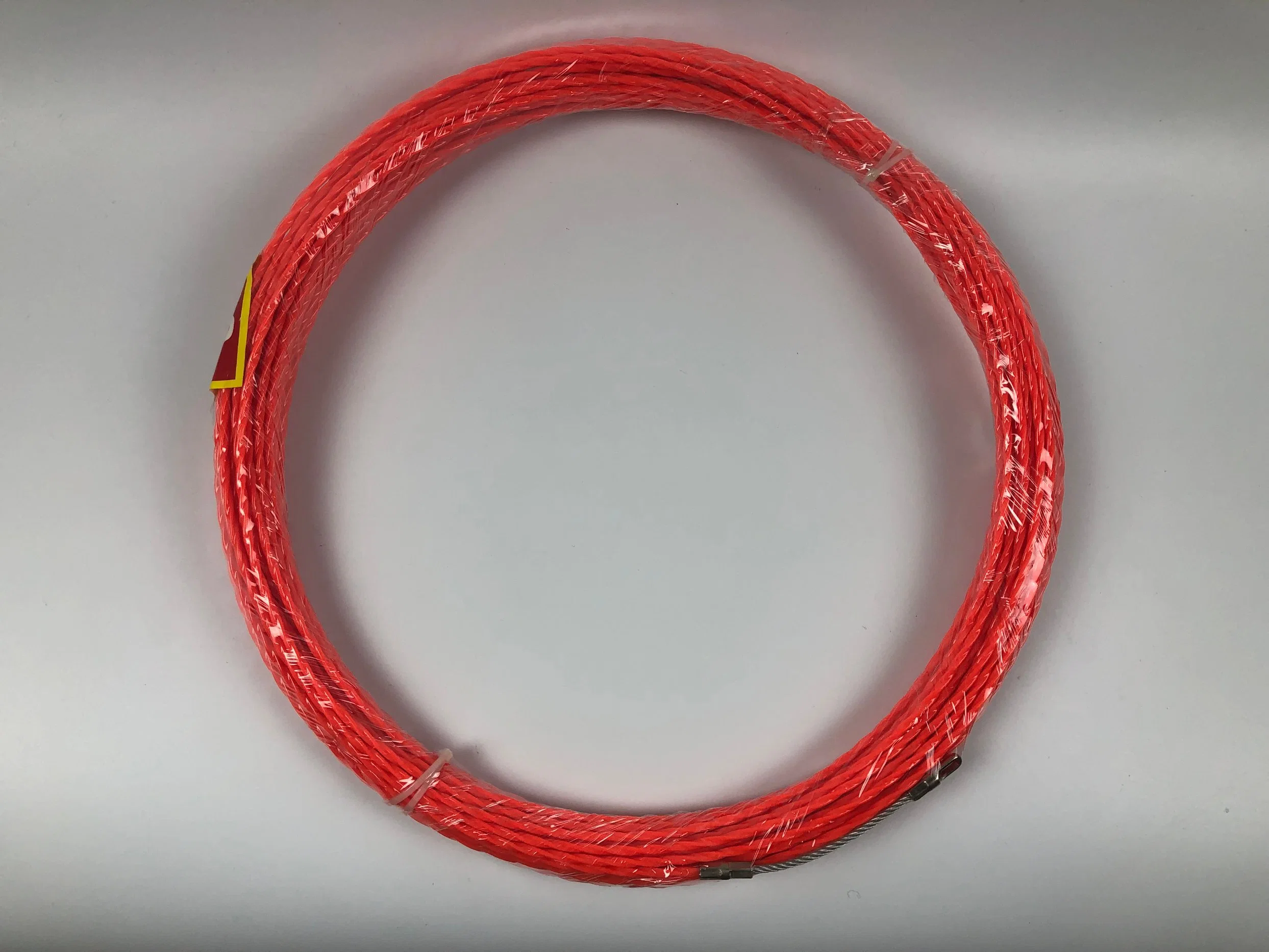 La herramienta eléctrica Extractor de cable de fibra de poliéster de nylon