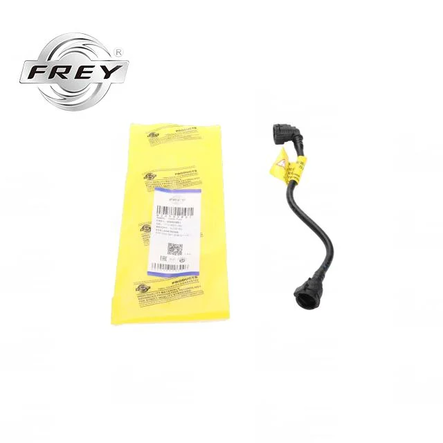 Frey Auto Parts Pipe Radiator-Expansion Tank 17128632260 for B48 G30 G31 G38 G11 G12