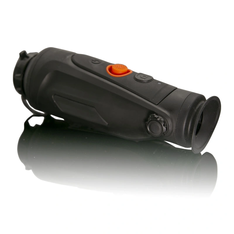 Wholesale Price Monocular Handheld Thermal Imaging Camera Monocular Night Vision Camera