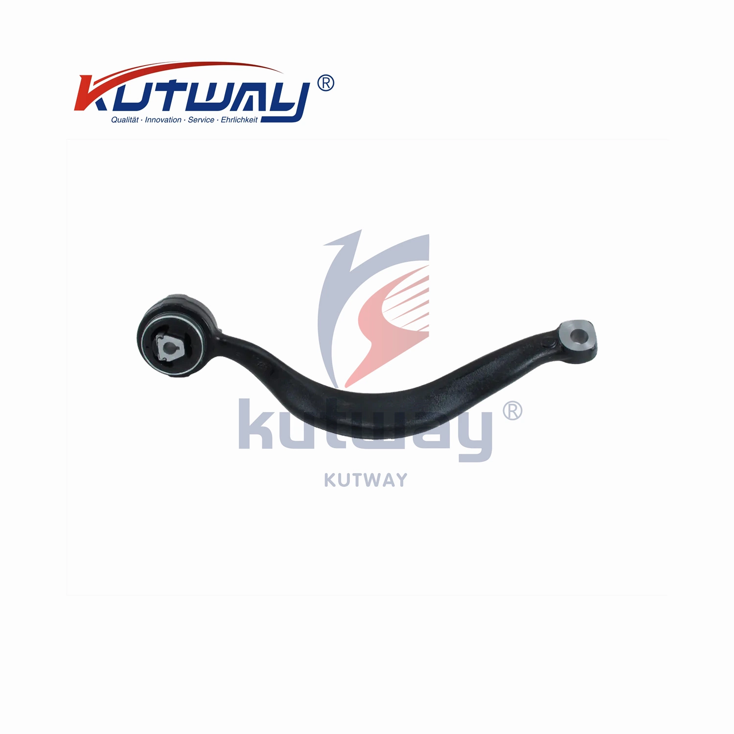 Kutway Auto Car Spare Parts Front Axle, Lower Forward Lh Suspension Control Arm for BMW X5 (E53) OEM: 31126769717/31121096169/Rk620115