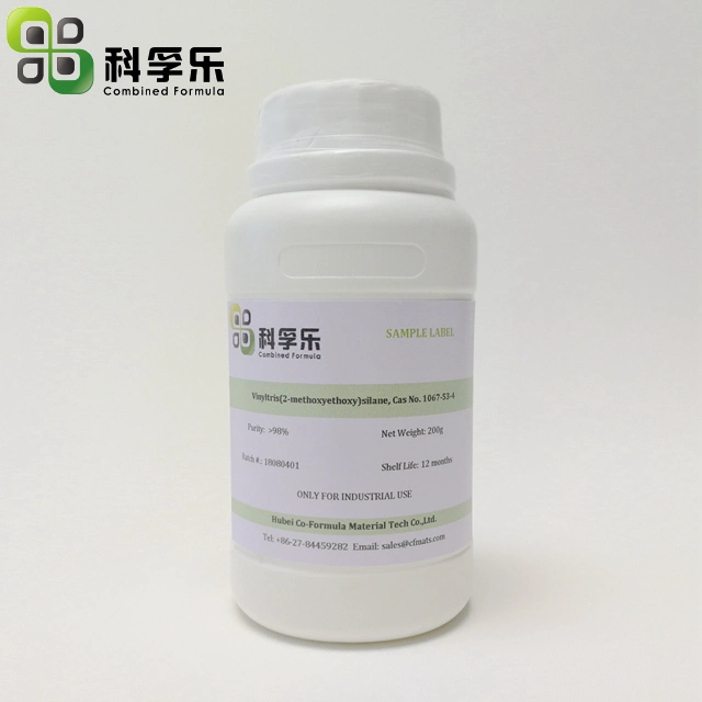 Cfs-214 Dodecil (trimethoxy) Silano CAS 3069-21-4