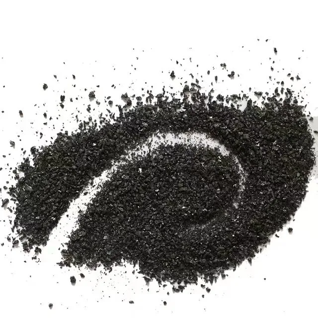 China Sic Supplier 97% 98% 99 % Silicon Carbide Powder Used for Polishing Abrasive Cutting