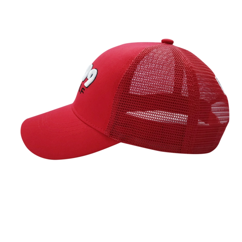 Custom Logo Fashion Hip Hop Hat Sport Men Embroider Face Golf Baseball Cap