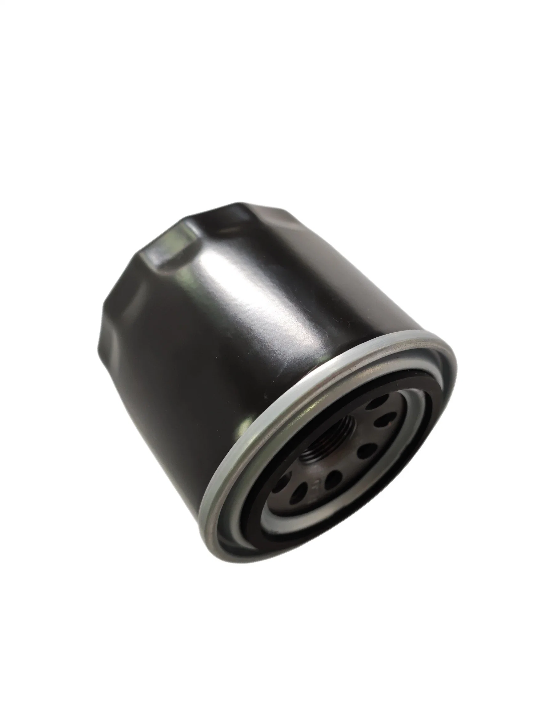 Масляный фильтр для деталей двигателя автомобиля с наилучшими характеристиками для легковых автомобилей (RF504459)