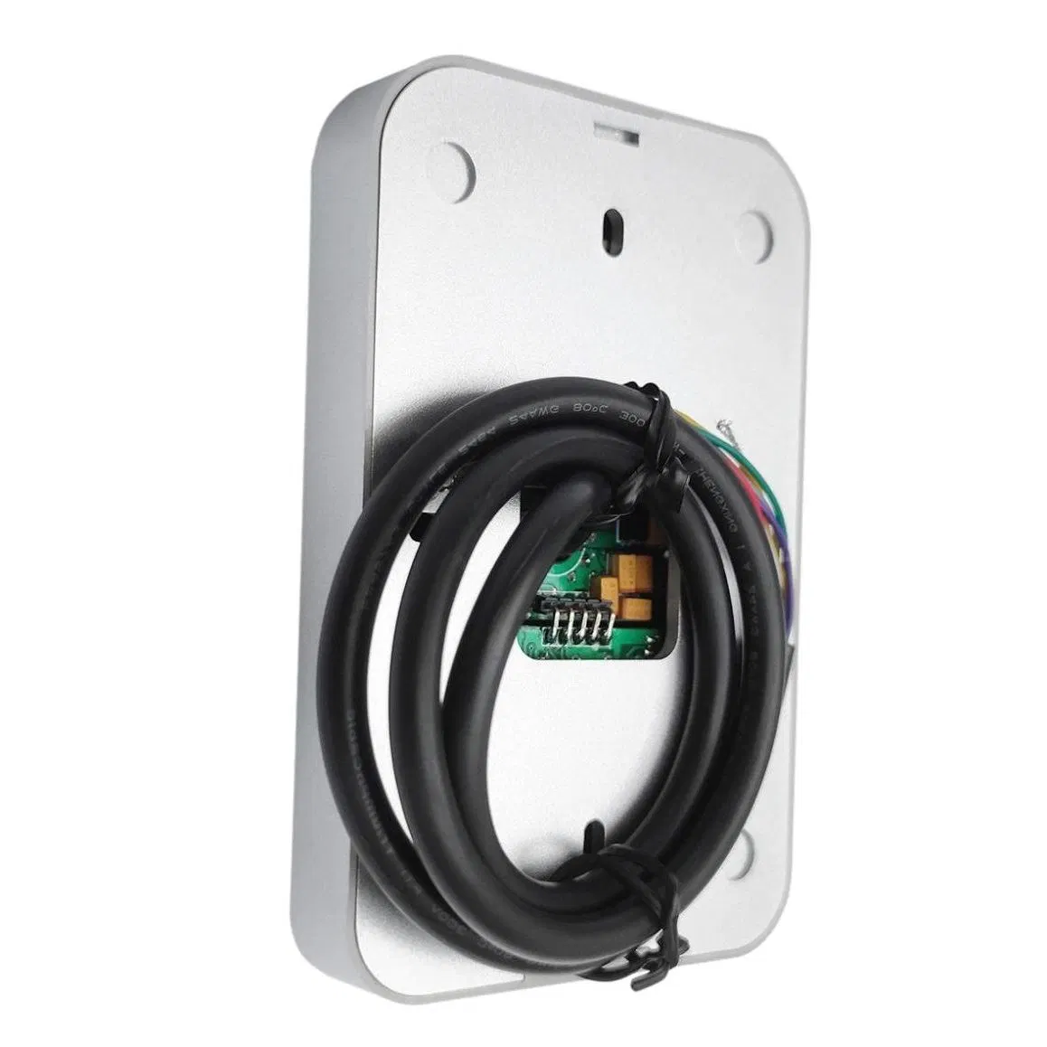 MID Range 4m RFID Smart Card Reader in Parking Access