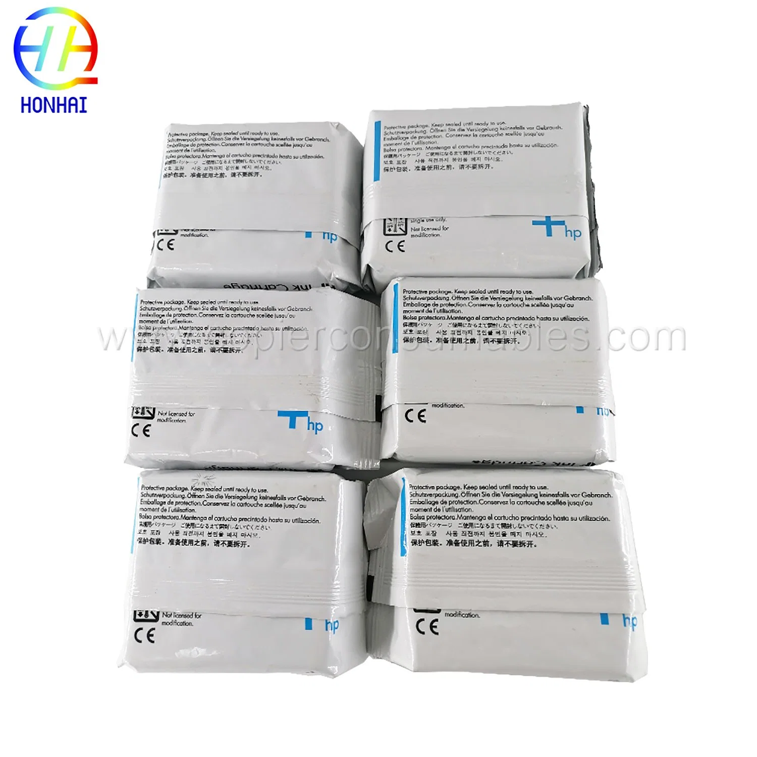 Ink Cartridge Black for C4844A 10