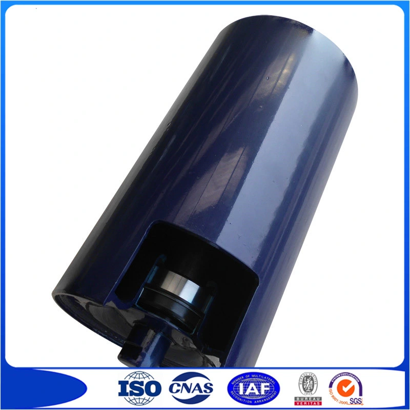 Factory Direct Conveyor Professional Idler Conveyor Roller