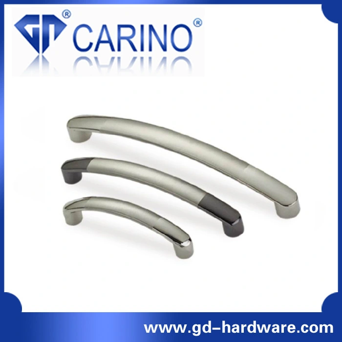 (GDC2026) Zinc Alloy Furniture Handle