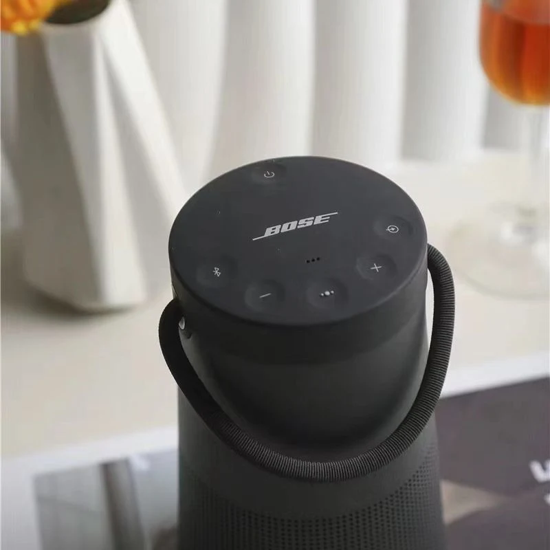 Neuer Soundlink Revolve+ Surround Sound Bluetooth Wireless Portable Speaker