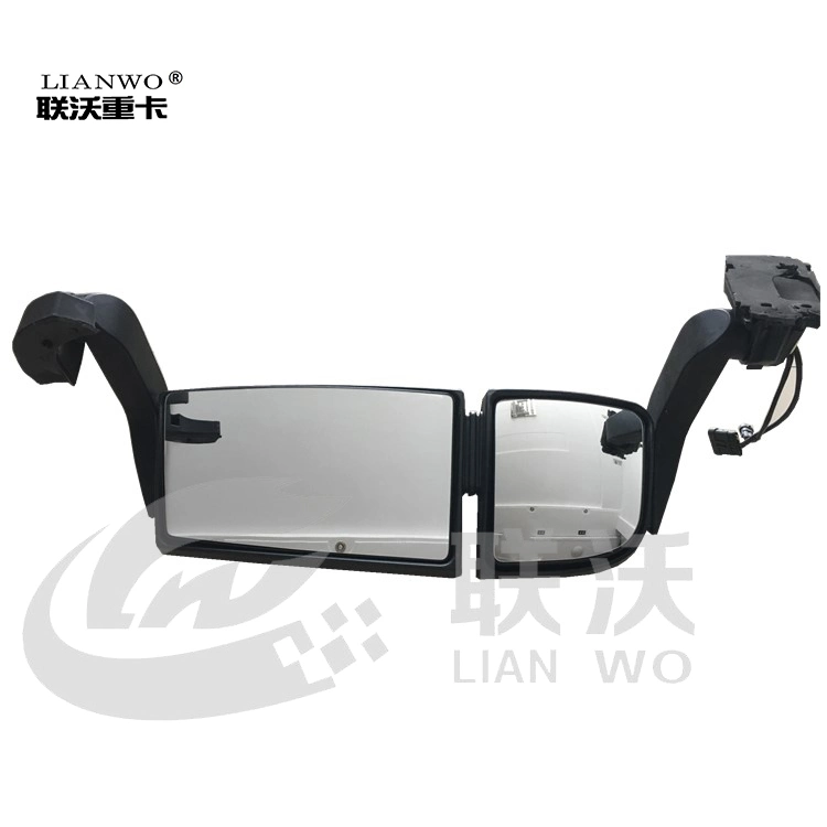 Sinotruk HOWO A7 Rear View Mirror Wg1664771010