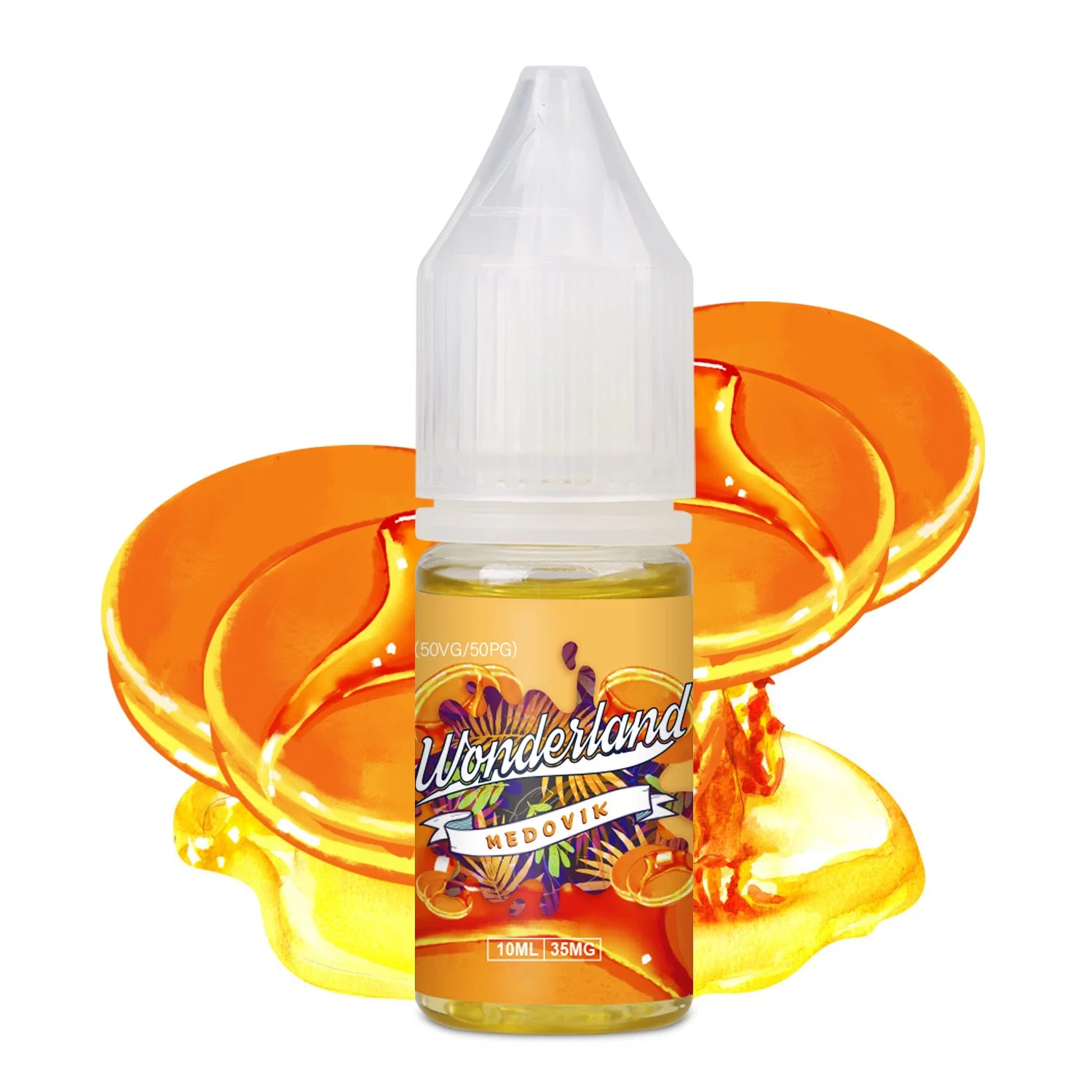 Eliquid Saltnic 35mg 10ml Relx Jus Jus Jus remplissage Relx Pod