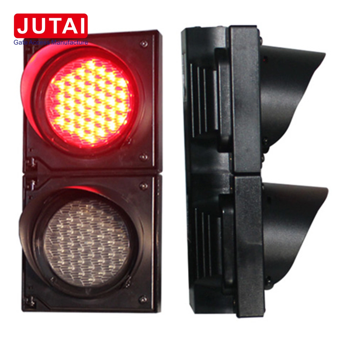 24V Traffic Light Signal Highway Control